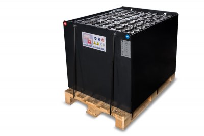 JHKJ Batteria Al Litio 48V Per Transpallet E Carrelli Elevatori – 10/15/20/30Ah Con Spinotto Anderson